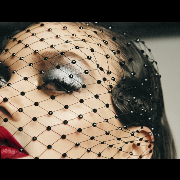 Jose’phine Lip/Power Natural Matte Liquid Lipstick MEET TIPHAINE NIB - Picture 5 of 7